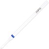 Pana 3/32" Cuticle Clean Safety Nail Ceramic White Carbide Bit