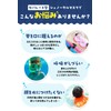 PIVOT GEAR Snorkel Adult Snorkel Mask Full Face Underwater Mask