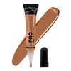 L.A. Girl - Corrector Pro Conceal HD, miel caliente, 0.28