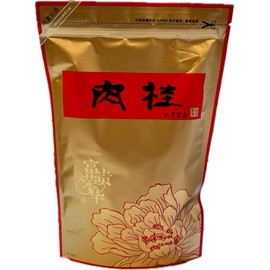 Wuyi Rou Gui Tea (Cinnamon-like) Premium Oolong Tea Loose leaves Fujian China Healthy Tea Beverage