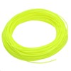 Yellow WF Fly Fishing Line Kit 5WT Fly Fishing Line
