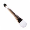 Baluue Brush Double- Facial Brush for Women Lightweight and Portable