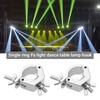 Create idea 4pcs Aluminum Alloy Hook Truss Hook Clamp O-Clamp