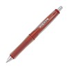 Pilot Ballpoint Pen Dr. Grip G-Spec Flash Color, Flash Red,