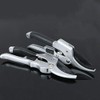 Vogueing Tool Heavy Duty Pruning Shears, Pruning Shears Bypass Professional