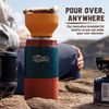 HIBEAR 32oz All-Day Adventure Flask - As Seen on Shark