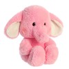 Aurora - Sweeties - 9.5" Millie Elephant Pink