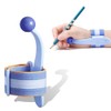 Pencil Grip for Kids Handwriting - Adjustable Handwriting Tools for