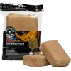 Chemical Guys Aplicador de Microfibra Workhorse MIC28402, Color Canela, Paquete