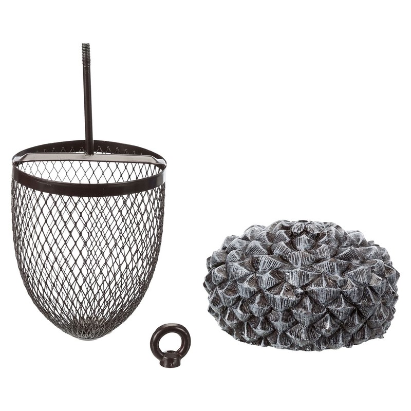 Trixie Premium Dog Collar, 40-65 x 25 mm, Blue