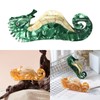 Hair Claw Animal Hair Clip for Women and Girls Hair
