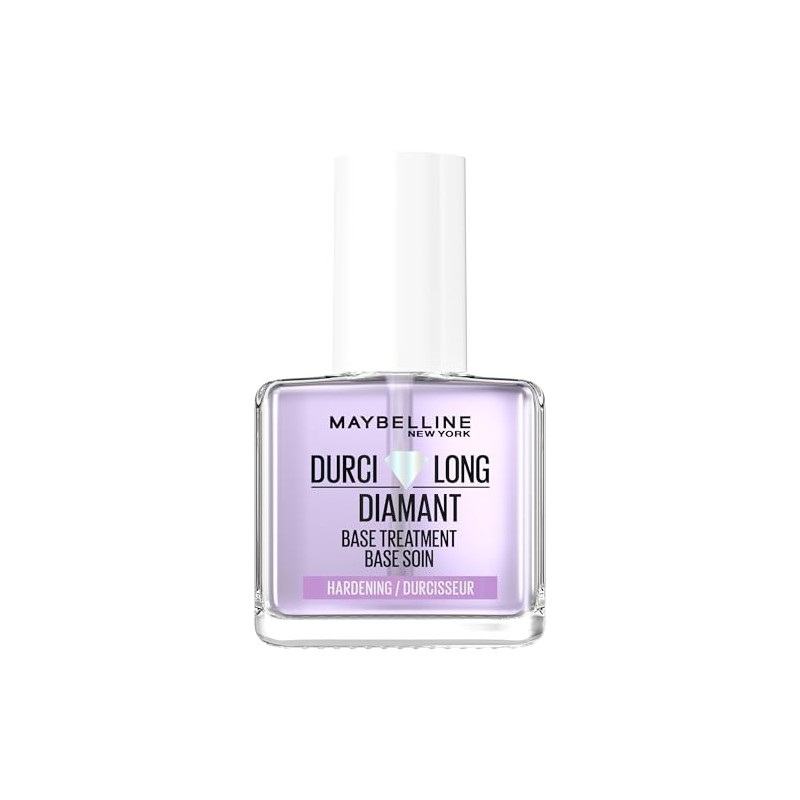 Maybelline New York - Superstay Ink Bonder Care - Nail
