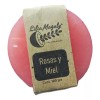LiliaMagaly Jabón De Rosas Y Miel, 100 Grs. Kit De