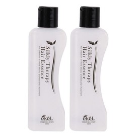 (NS)(1+1)Ekel Silky Therapy Hair Essence 150ml35684151 Single Option / (NS )(1+1)이켈 실키 테라피 헤어 에센스 150ml35684151 단일옵션
