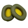 EMALPE Replacement Ear Pads for Skullcandy Headphones, Crusher Wireless, Evo,