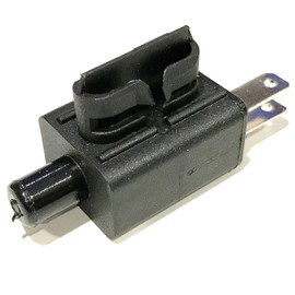 Toro Part # 110-6765-Safety-Switch Black
