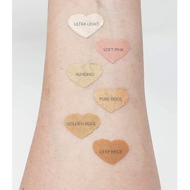 Judith August - The Everything Pencil Deluxe - Face & Body Concealer (Deep Beige)