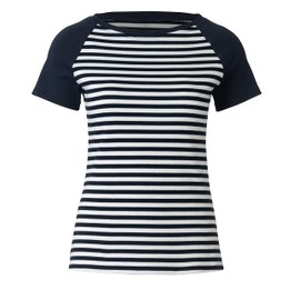 Burda Style Catalogue Sewing Pattern Shirts with Contrasting Sleeves | Ladies Size 8-20 | Sewing Level: Very Light #6028