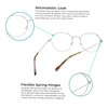 Syght Blue Light Blocking Glasses for Men and Women -