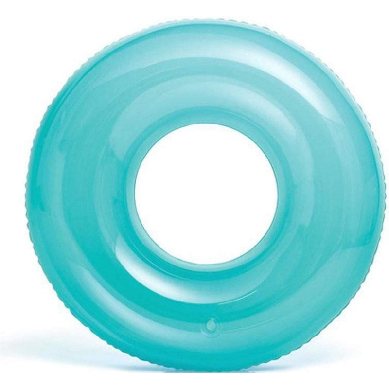 Intex 30" Transparent Tube-Assorted Colors (Sold Individually)