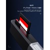 2-in-1 USB 3.0 Portable Card Reader Ultra Mini Heavy Duty