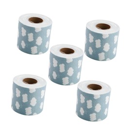 Condensation Prevention Sheet Set of 5 Window Condensation Prevention Sash Sweat Absorbing Tape Water Absorbing Tape Dew Condensation Window Condensation Release