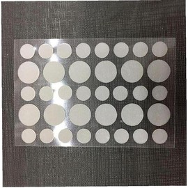 Galyacht Acne Pimple Master Patch Nose Pore Strips Blackhead Remover Absorbent Hydrocolloid Spot Stain Strips Acne Stickers 36 Pieces Practical Design Pore Cleansing Strips