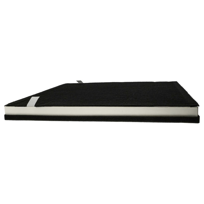 vhbw Air Filter Replacement for Beurer 693.02, 4211125693022 for Air