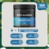 Suplemento Polvo Endaroo Suplementos Alimenticios Beta Alanina 300g