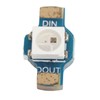 10Pcs WS2812 RGB LED Module High Brightness Energy Saving Lightweight