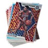 UVBLOC Penny Baseball Card Sleeves (100 Pack) Soft Protector Holders