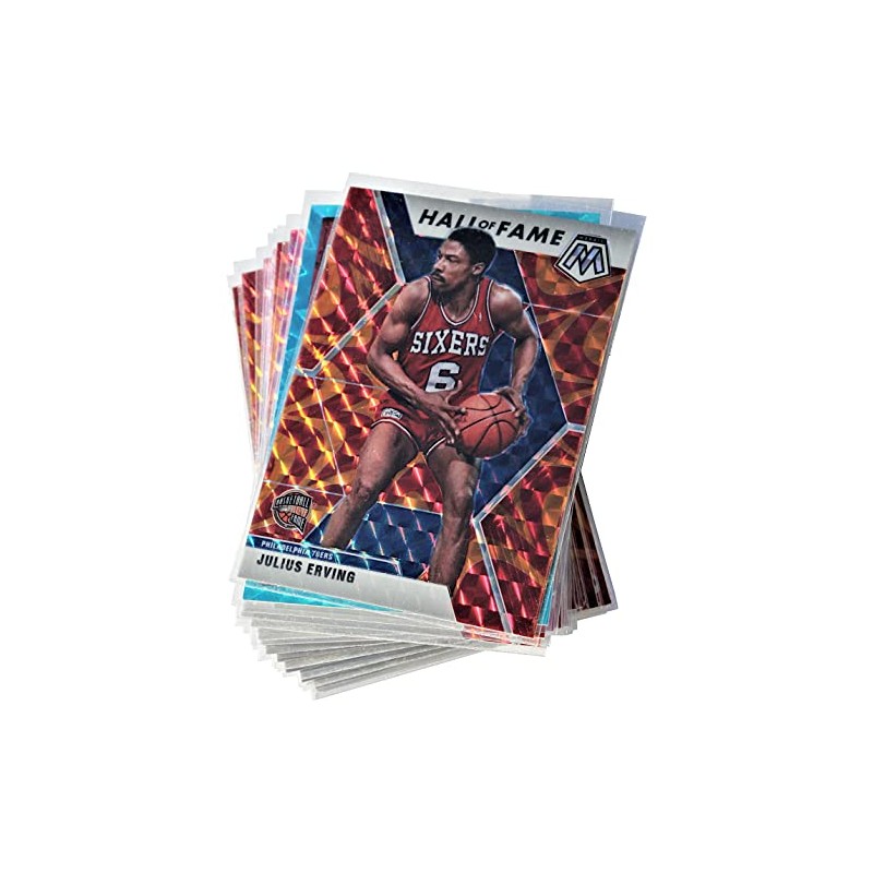 UVBLOC Penny Baseball Card Sleeves (100 Pack) Soft Protector Holders