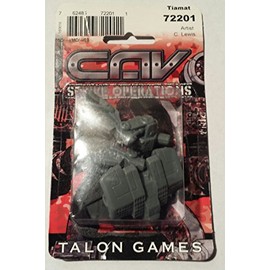 REAPER Tiamat RPR 72201