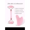Comersity Kit de 8 Piezas para Rizos Sin Calor