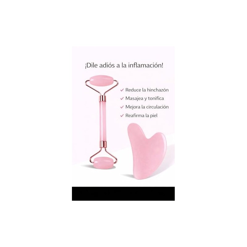 Comersity Kit de 8 Piezas para Rizos Sin Calor