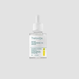 테라비코스 델리케이트 시카 판테놀 10% 앰플 TheraVicos Delicate Cica Panthenol 10% Ampoule