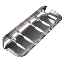 Aintier Truck Mirror Cover Fit For 2005-2017 For Freightliner Century Columbia A PC(Left Side Truck Mirror Cover) Truck Mirror Cover,with Chrome Housing