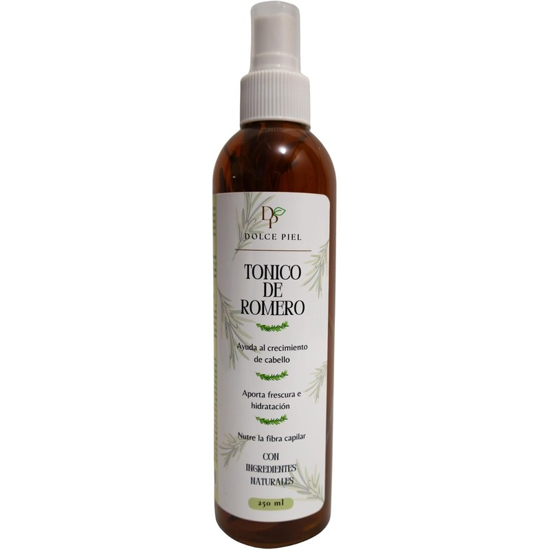 Tónico de Romero 250ml