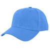 Gelante Plain Blank Baseball Caps Adjustable Back Strap Wholesale LOT