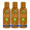 Banana Boat Self Tanning Spray for All Skin Tones, Airbrush