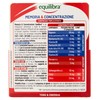 Equilibra, Memoria e Concentrazione, 30 Compresse Triplo-Strato, con Ferro, Zinco,