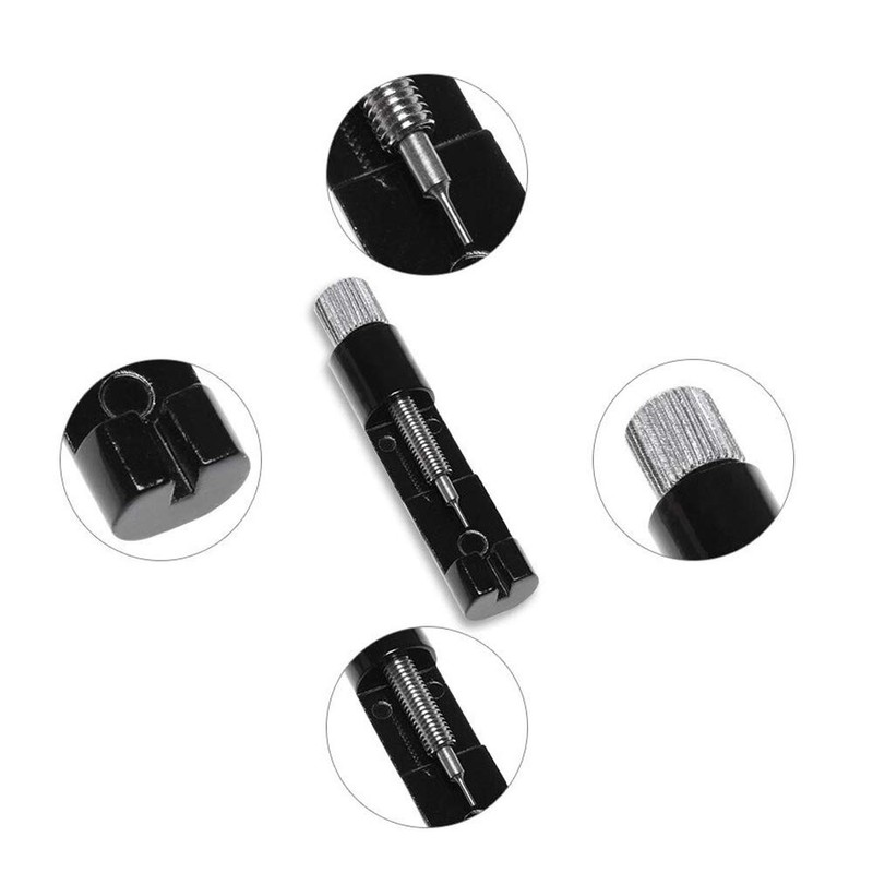 Watch Link Removal Tools Watch Band Repair Tool Kit Metal