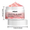 Crema Facial Hidratante U Bloodss Hidratante Antiarrugas