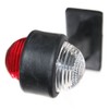 Old-Harvest 2 x Trailer Light Whip Marking New Trailer Side