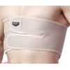 Dr. MED DR-B019M Men's Chest Supporter, Suitable Chest Circumference: 35.0 - 38.2 inches (89 - 97 cm)