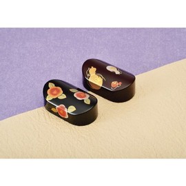 小判 Mini Camellias