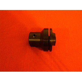 DNLK Stainless Steel Saw Blade Arbor 5/8" for Shopsmith Mark V