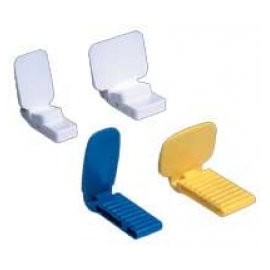 Dentsply Rinn 54-0861 Xcp Blue Anterior Bite Block