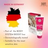 Hot Butt Booster Cream, XX-Large, 100 ml