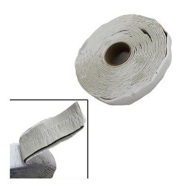 Butyl Putty Tape Window Flange Tape Camper RV Roof and Window Sealant RV Putty Tape (3/16" x 1" x 20')